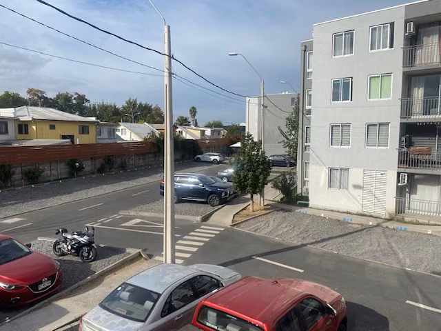 Departamentos en Curicó | ARRENDADAMOS DEPARTAMENTO SEMI AMOBLADO