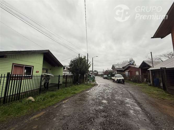 Arriendo-casa-Villarrica- 3 dormitorios/150mts2 - Imagen 14