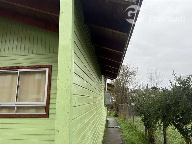 Arriendo-casa-Villarrica- 3 dormitorios/150mts2 - Imagen 4
