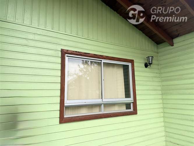Arriendo-casa-Villarrica- 3 dormitorios/150mts2 - Imagen 3