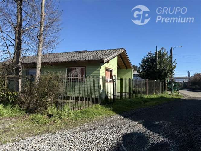 Arriendo-casa-Villarrica- 3 dormitorios/150mts2