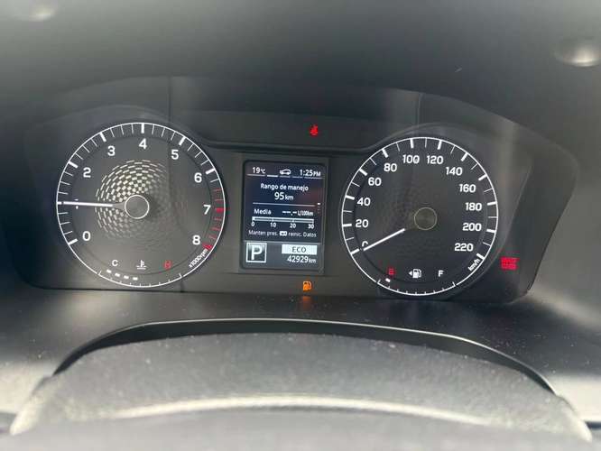 SSANGYONG REXTON 2023 - Imagen 8
