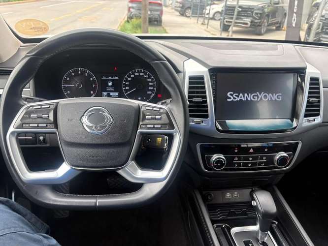 SSANGYONG REXTON 2023 - Imagen 7