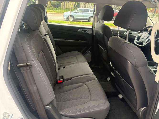 SSANGYONG REXTON 2023 - Imagen 10