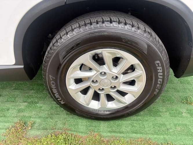 SSANGYONG REXTON 2023 - Imagen 12