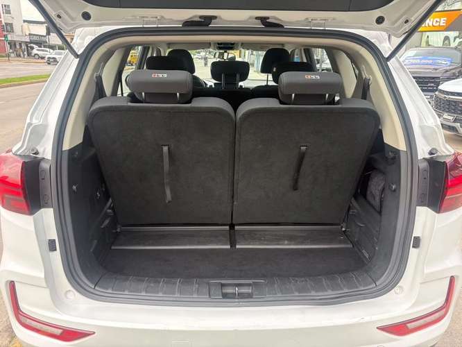 SSANGYONG REXTON 2023 - Imagen 11