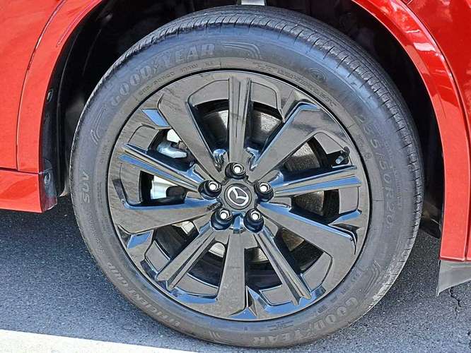MAZDA CX-60 2026