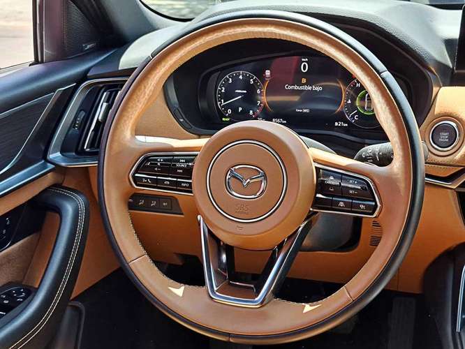 MAZDA CX-60 2026