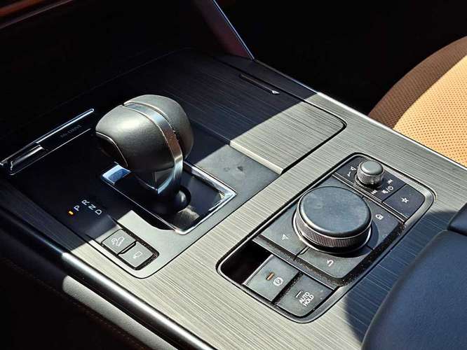 MAZDA CX-60 2026