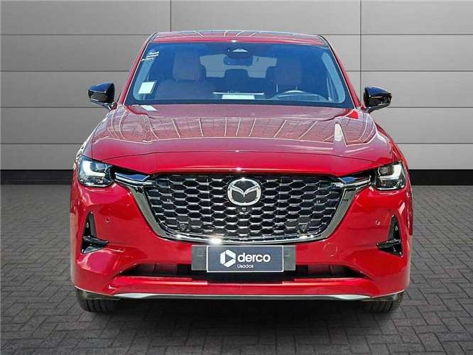 MAZDA CX-60 2026
