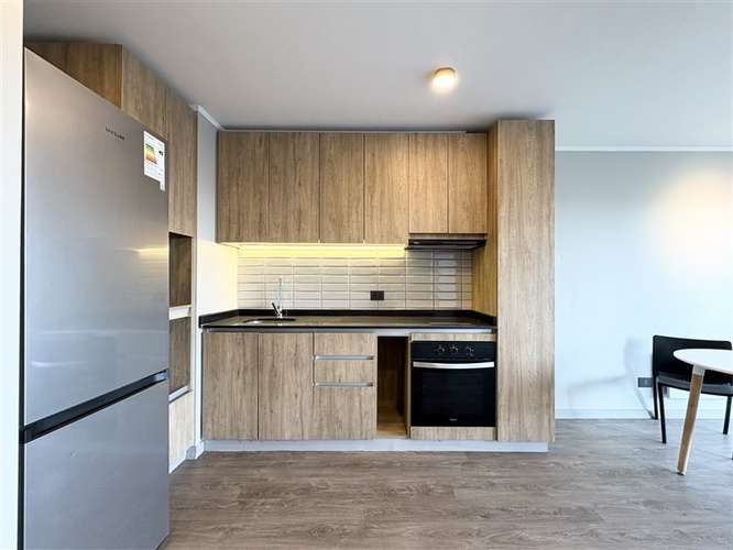 Departamento en arriendo de 1 dorm. en Providencia - Imagen 2