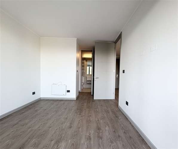 Departamento en arriendo de 1 dorm. en Providencia - Imagen 4