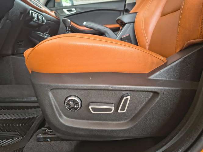 Chery Tiggo 7 1.5 GLX 4X2 MT 5P 2018 - Imagen 20