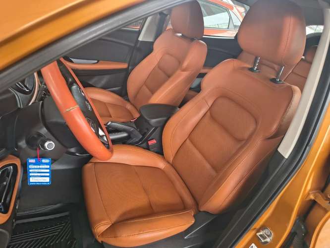 Chery Tiggo 7 1.5 GLX 4X2 MT 5P 2018 - Imagen 11