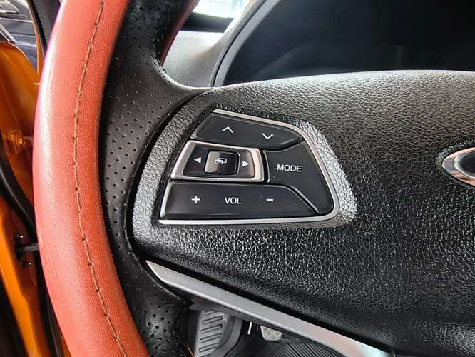 Chery Tiggo 7 1.5 GLX 4X2 MT 5P 2018 - Imagen 15