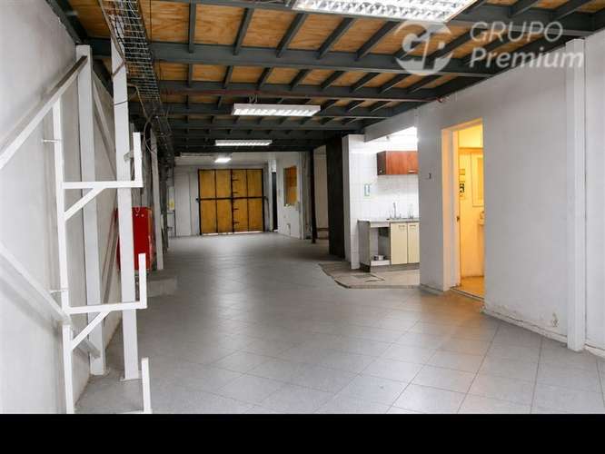 Sede empresarial de 378 m en San Joaquín - Imagen 2