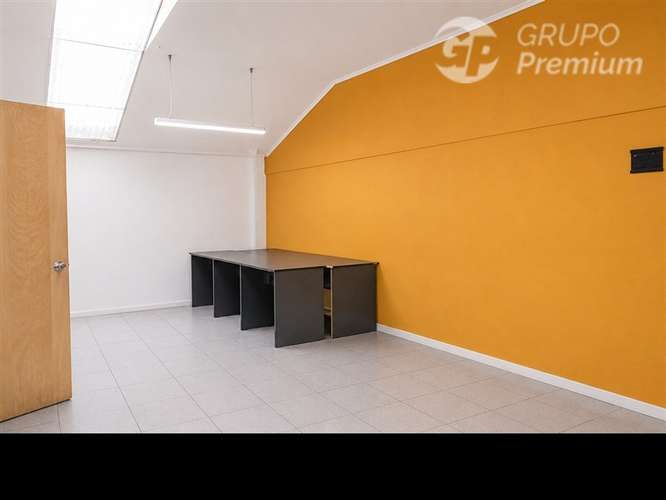 Sede empresarial de 378 m en San Joaquín - Imagen 19