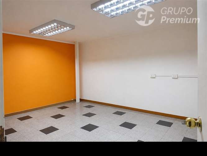 Sede empresarial de 378 m en San Joaquín - Imagen 6