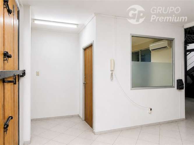 Sede empresarial de 378 m en San Joaquín - Imagen 4