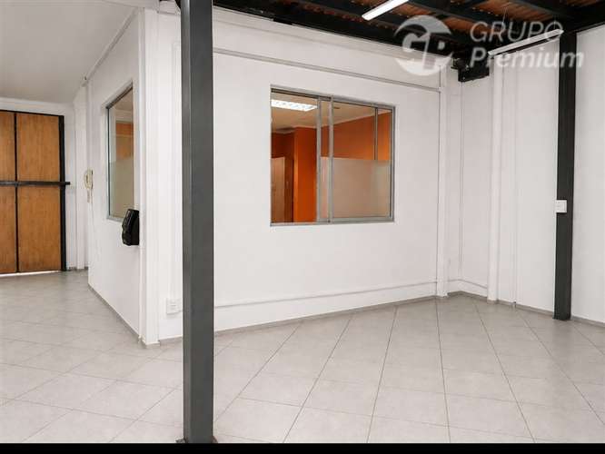 Sede empresarial de 378 m en San Joaquín - Imagen 5
