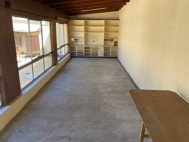 GRAN DEPARTAMENTO IDEAL PARA HOSTAL U OTRO USO COMERCIAL
