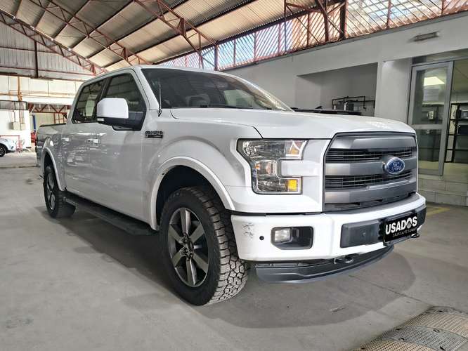 FORD F-150 2017