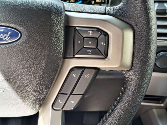 FORD F-150 2017