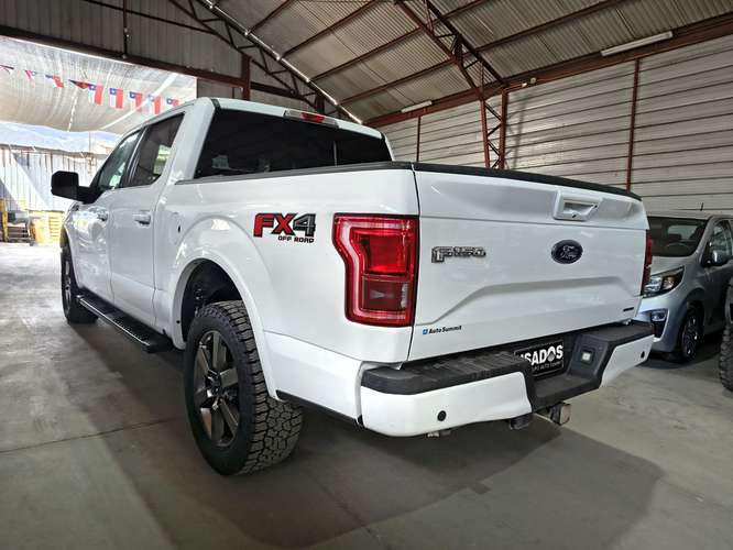 FORD F-150 2017