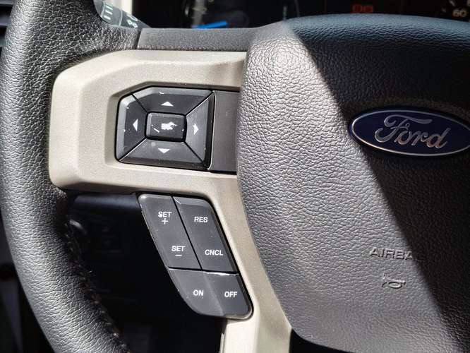 FORD F-150 2017