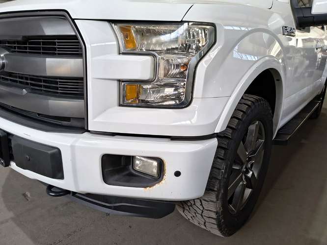FORD F-150 2017