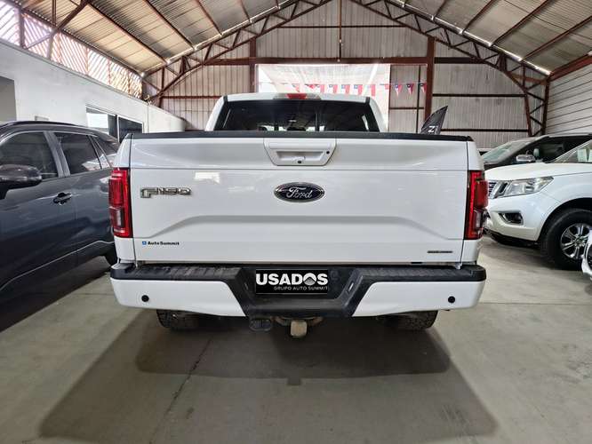 FORD F-150 2017