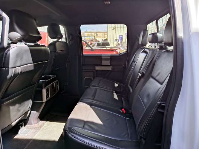 FORD F-150 2017