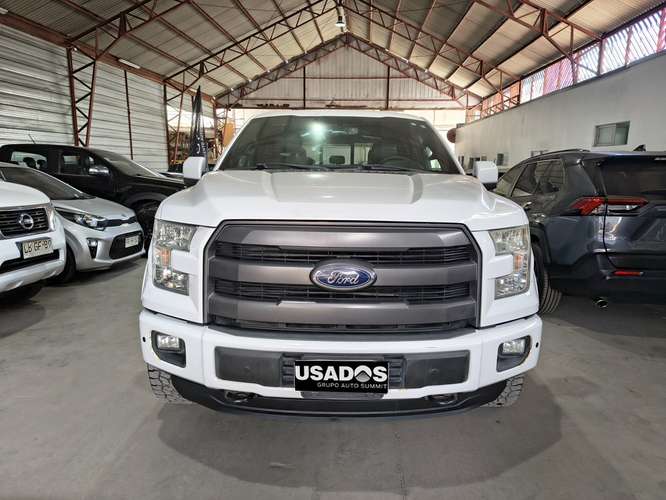 FORD F-150 2017