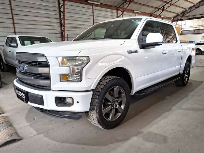 FORD F-150 2017
