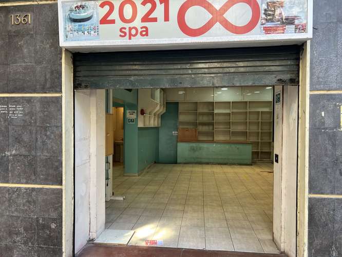 GRAN OPORTUNIDAD LOCAL COMERCIAL EN VENTA - Imagen 4