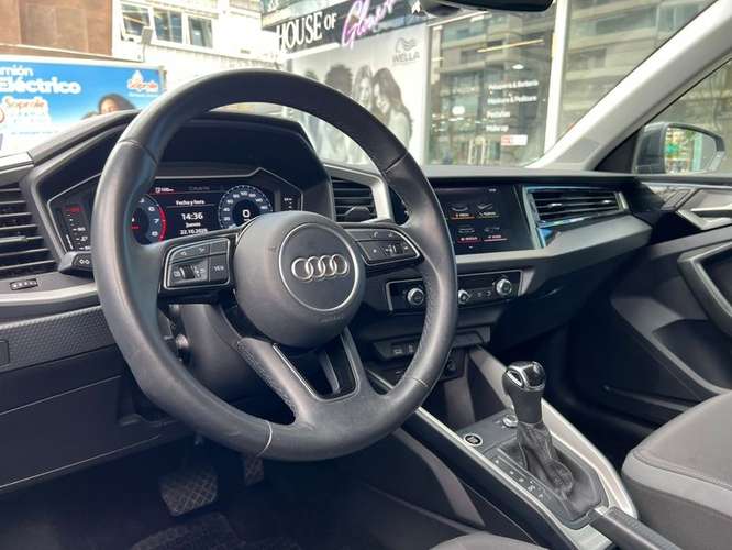AUDI A1 SPORTBACK 35 TFSI 1.5 AUT - 2021 | 5133 - Imagen 9
