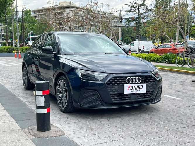 AUDI A1 SPORTBACK 35 TFSI 1.5 AUT - 2021 | 5133