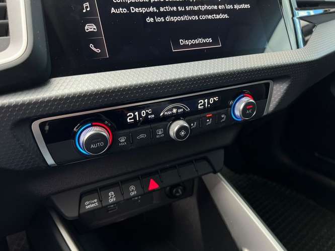 AUDI A1 SPORTBACK 35 TFSI 1.5 AUT - 2021 | 5133 - Imagen 13