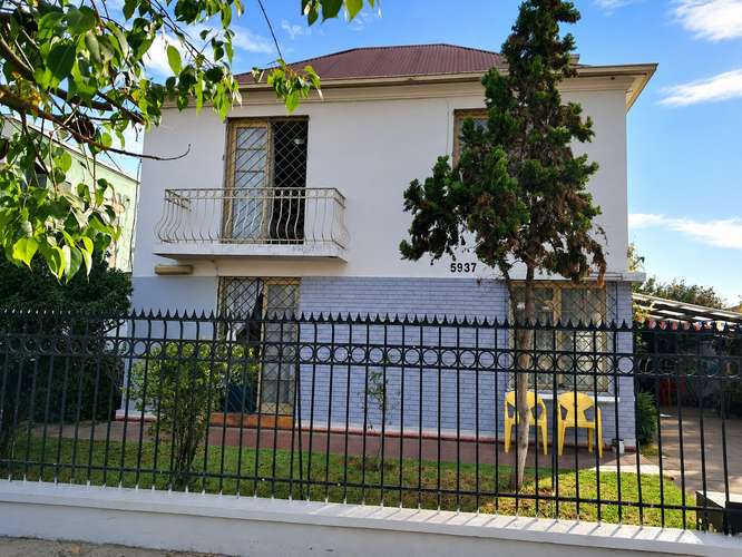 Casa En Venta En San Miguel
