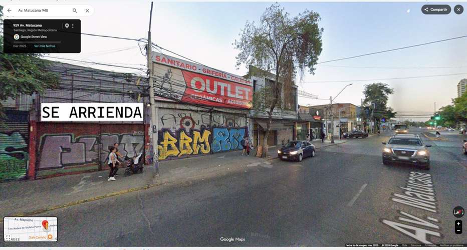 GRAN OPORTUNIDAD LOCAL COMERCIAL EN ARRIENDO
