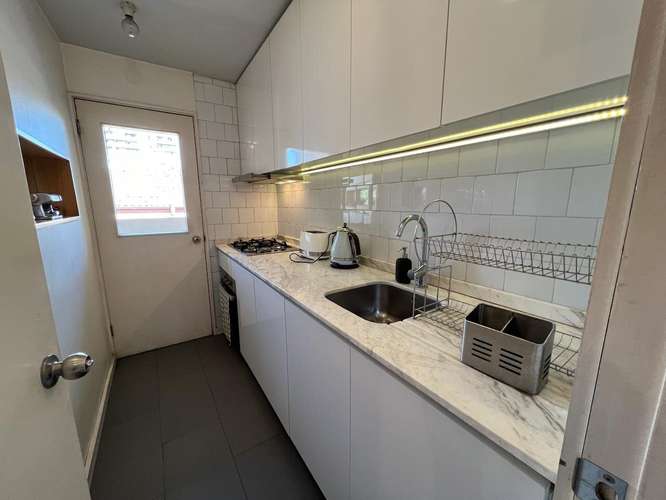 DEPARTAMENTO EN ARRIENDO ÑUÑOA 1H/2B - Imagen 15