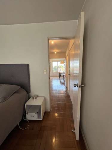 DEPARTAMENTO EN ARRIENDO ÑUÑOA 1H/2B - Imagen 9