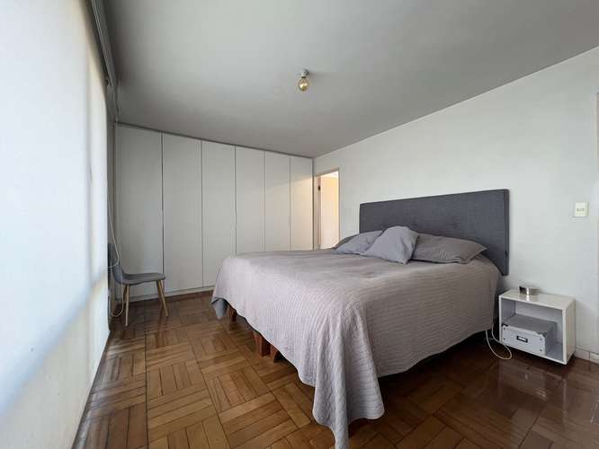 DEPARTAMENTO EN ARRIENDO ÑUÑOA 1H/2B - Imagen 3