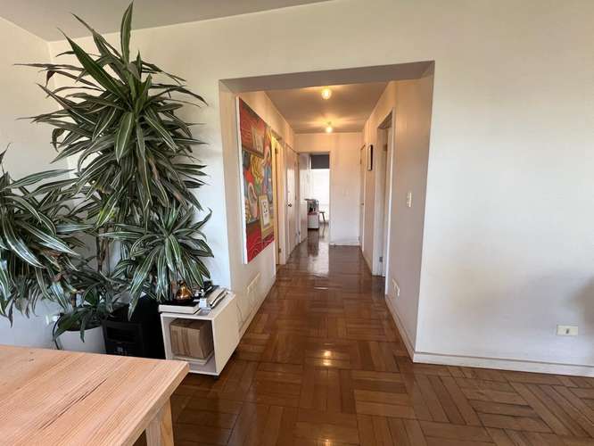 DEPARTAMENTO EN ARRIENDO ÑUÑOA 1H/2B - Imagen 5