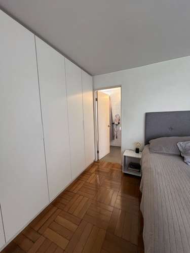 DEPARTAMENTO EN ARRIENDO ÑUÑOA 1H/2B - Imagen 8