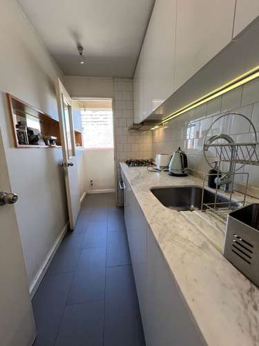 DEPARTAMENTO EN ARRIENDO ÑUÑOA 1H/2B - Imagen 10