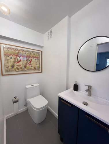 DEPARTAMENTO EN ARRIENDO ÑUÑOA 1H/2B - Imagen 6