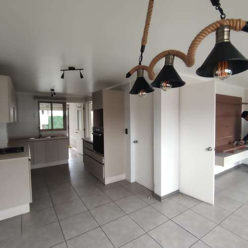 Casa en Condominio La Viña -  Machalí - Imagen 28