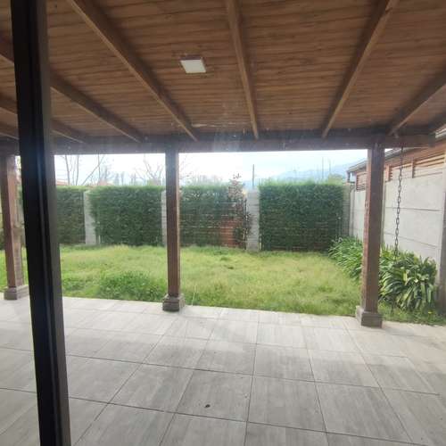 Casa en Condominio La Viña -  Machalí - Imagen 8