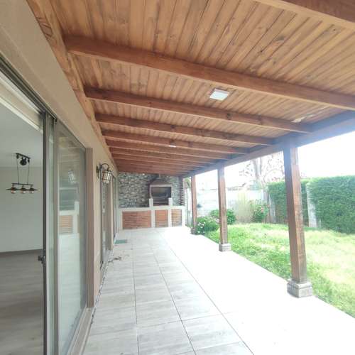 Casa en Condominio La Viña -  Machalí - Imagen 7